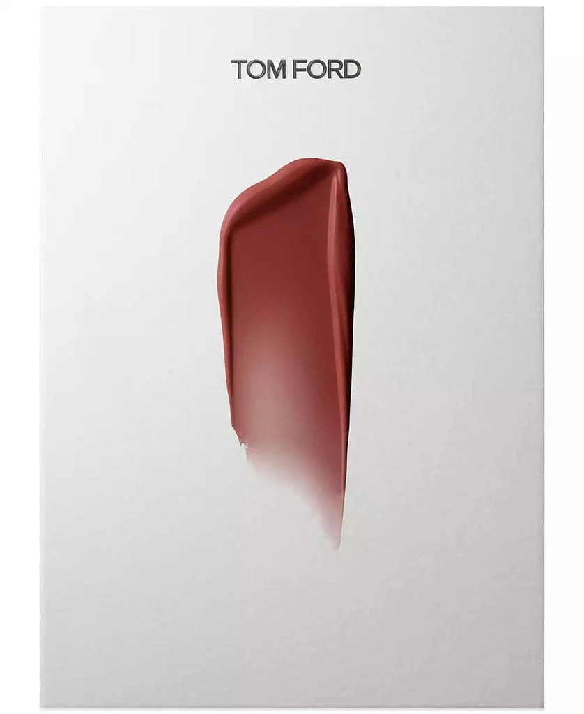 商品Tom Ford|Luxe Matte Liquid Lipstick,价格¥231,第4张图片详细描述