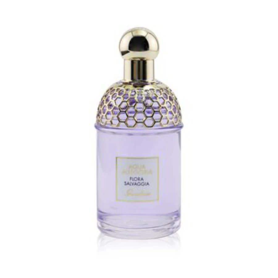 商品Guerlain|Ladies Aqua Allegoria Flora Salvaggia EDT Spray 4.2 oz Fragrances 3346470142848,价格¥435,第1张图片