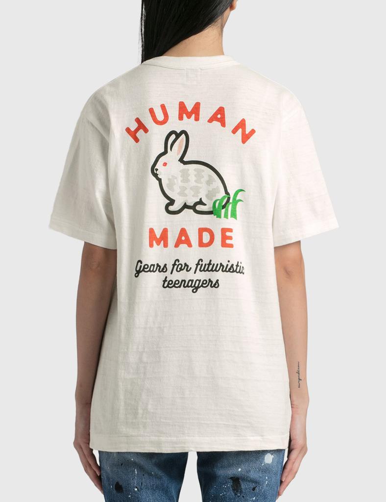 商品Human Made|Pocket T-Shirt #2,价格¥1043,第1张图片