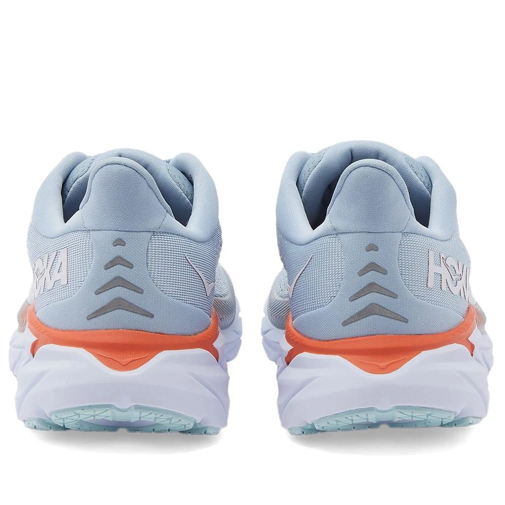 商品Hoka One One|HOKA ONE ONE W Clifton 8 Sneaker,价格¥812,第3张图片详细描述