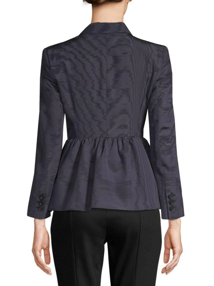 商品Rosie Assoulin|Peplum Blazer,价格¥2632,第2张图片详细描述