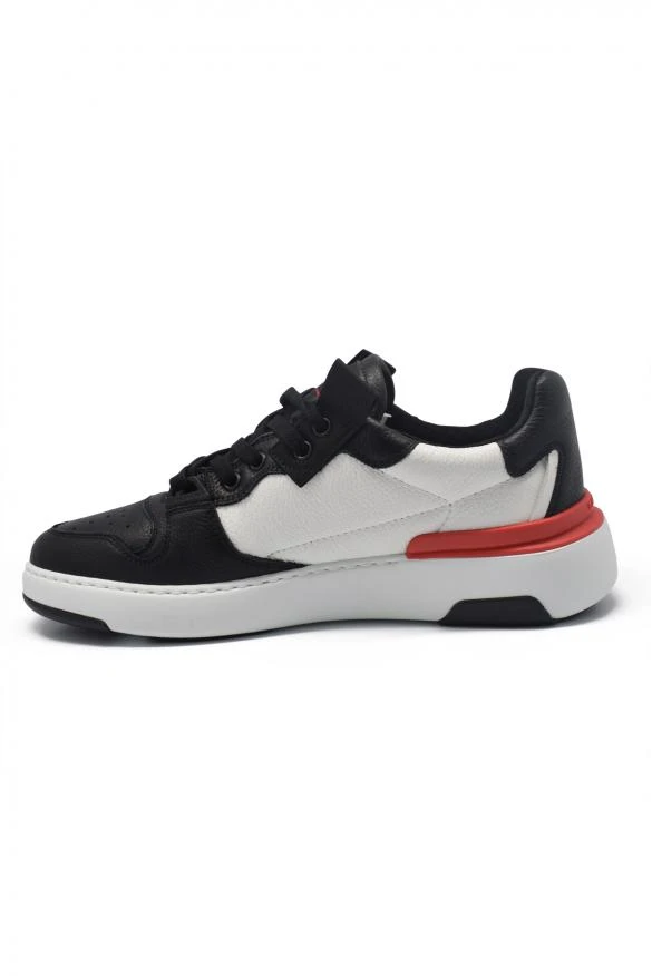 商品Givenchy|Low sneakers Wing,价格¥3468,第3张图片详细描述