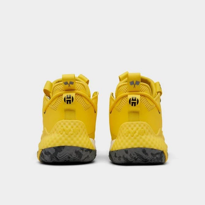 adidas Harden Vol. 6 Low Basketball Shoes 商品