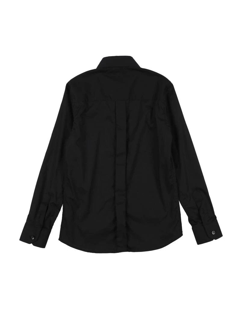 商品LES HOMMES|Solid color shirt,价格¥412,第2张图片详细描述