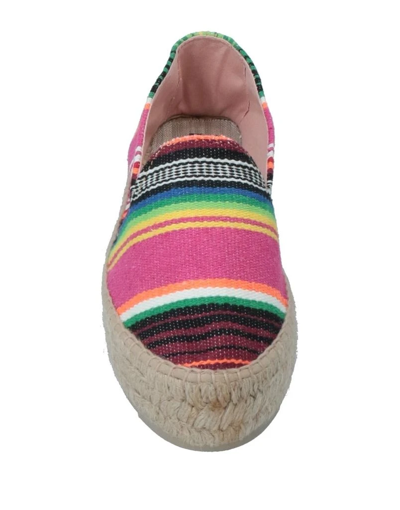 商品MANEBÍ|Espadrilles,价格¥842,第4张图片详细描述