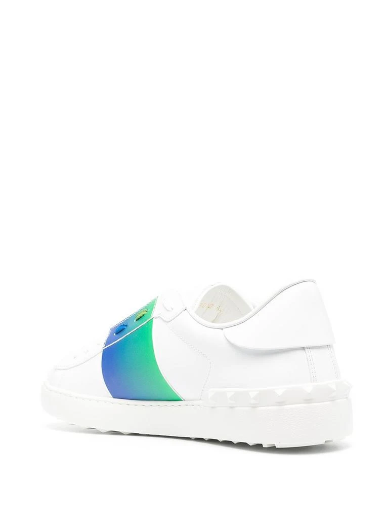 商品Valentino|VALENTINO GARAVANI SNEAKERS SHOES,价格¥4158,第5张图片详细描述