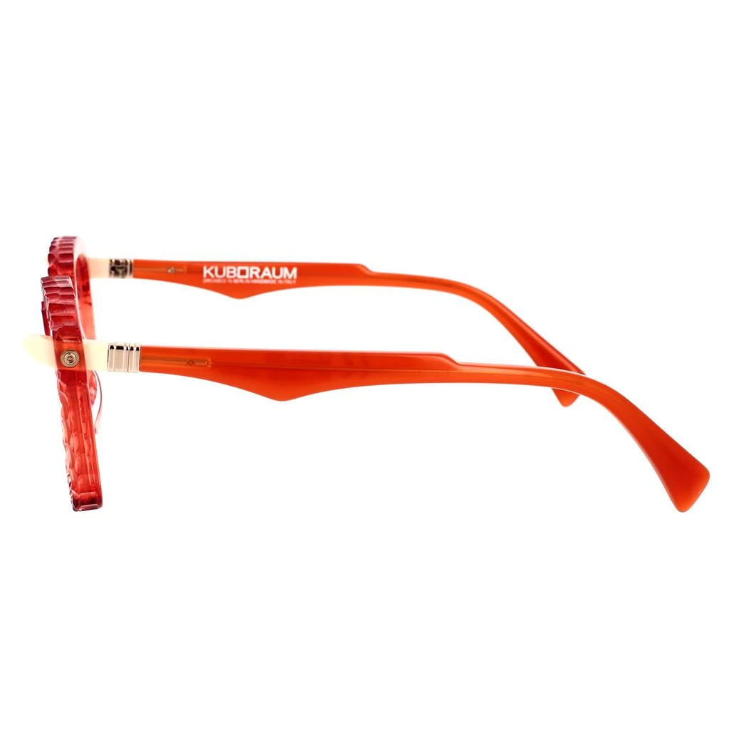 商品Kuboraum|KUBORAUM Eyeglass,价格¥3773,第3张图片详细描述