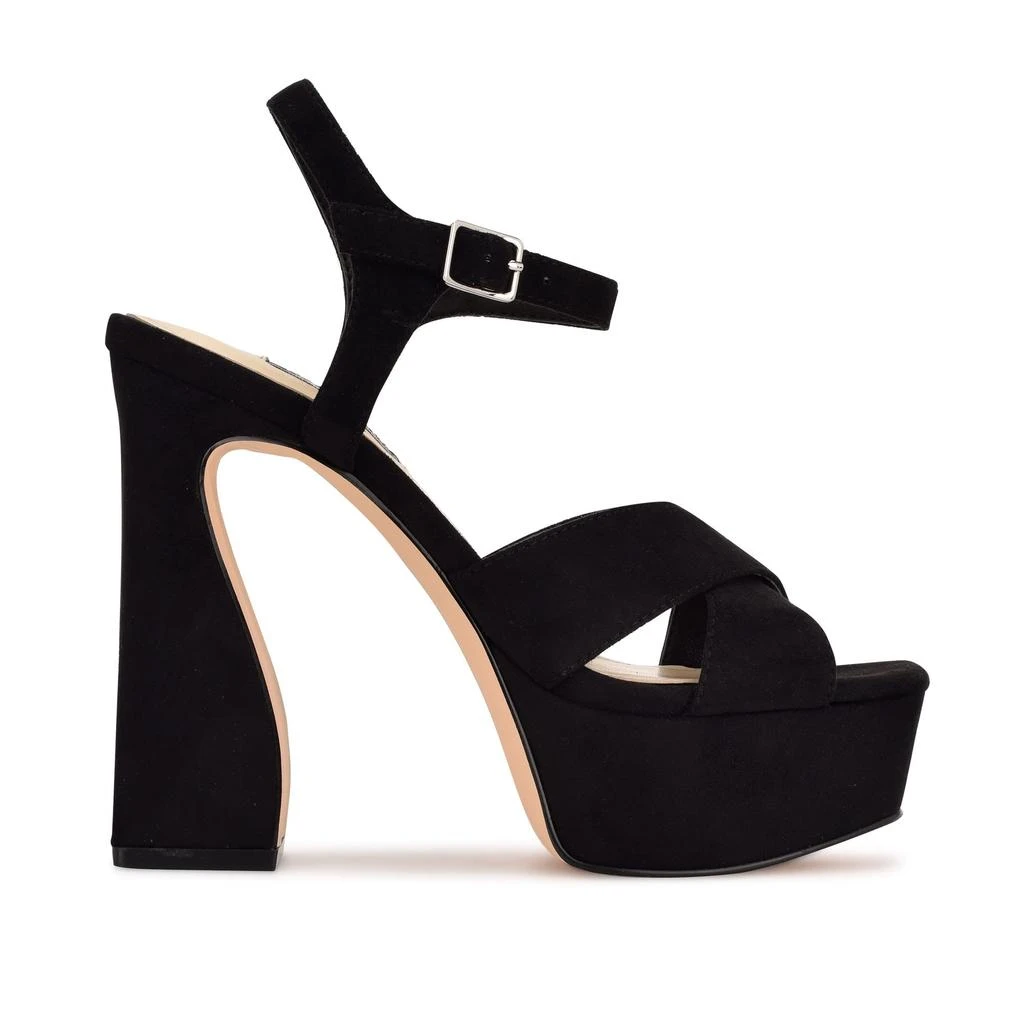 商品Nine West|Glows 2,价格¥594,第5张图片详细描述