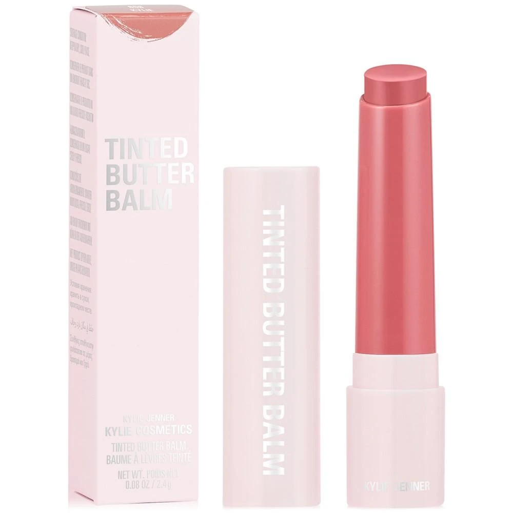 preivew Tinted Butter Balm color
