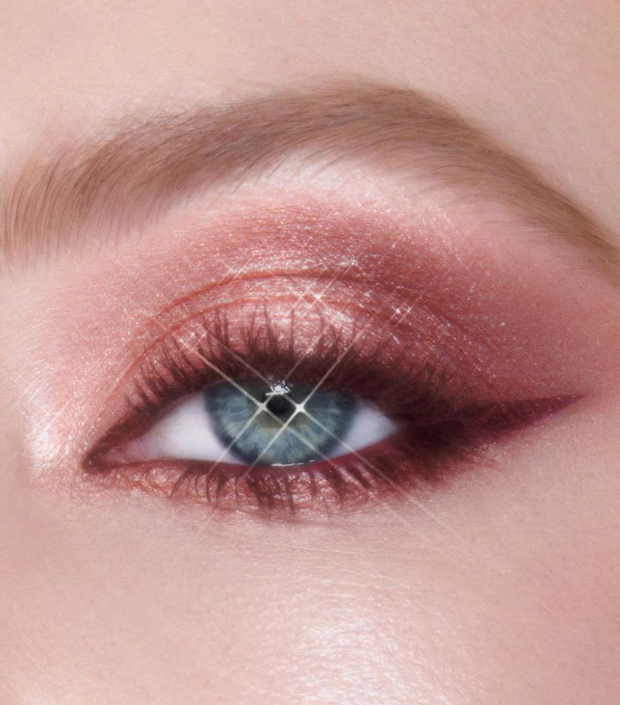 商品Charlotte Tilbury|Pillow Talk Luxury Eyeshadow Palette,价格¥492,第3张图片详细描述