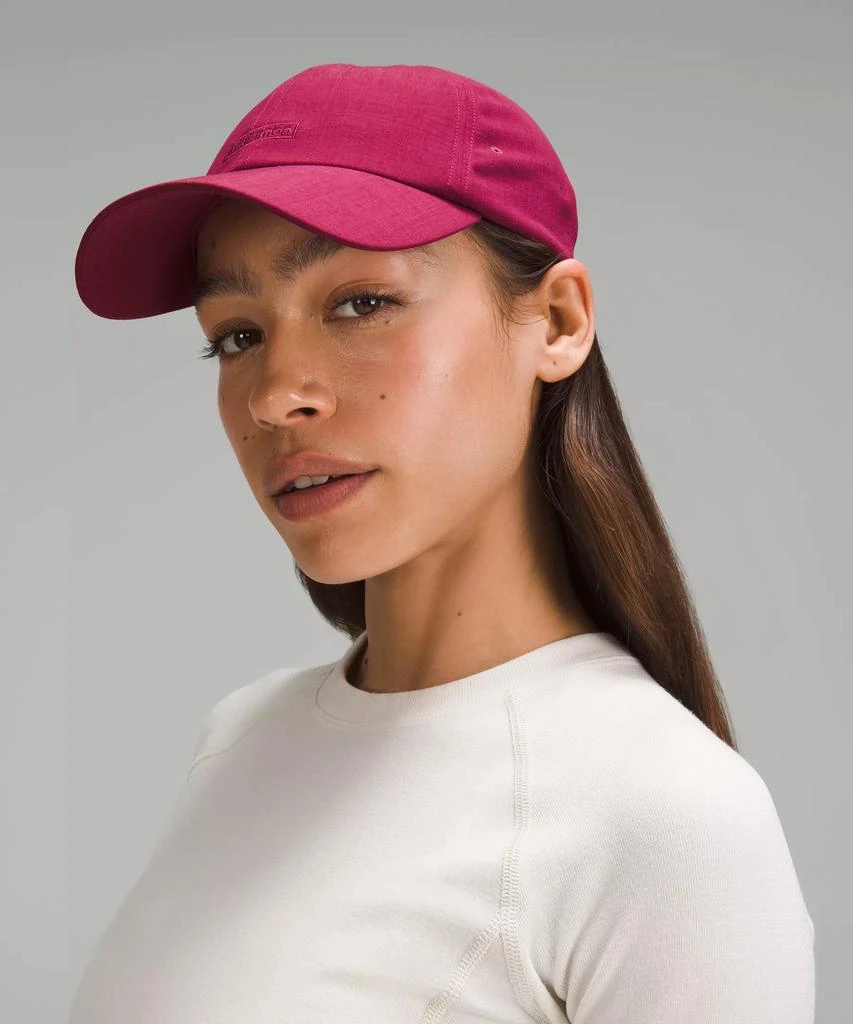 Women's Baller Hat Soft *Embroidered 商品