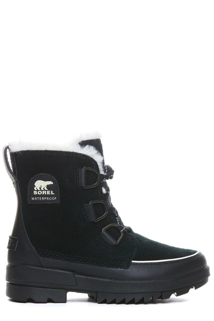 商品SOREL|Sorel Torino™ II Parc Shearling Waterproof Winter Boots,价格¥734,第1张图片