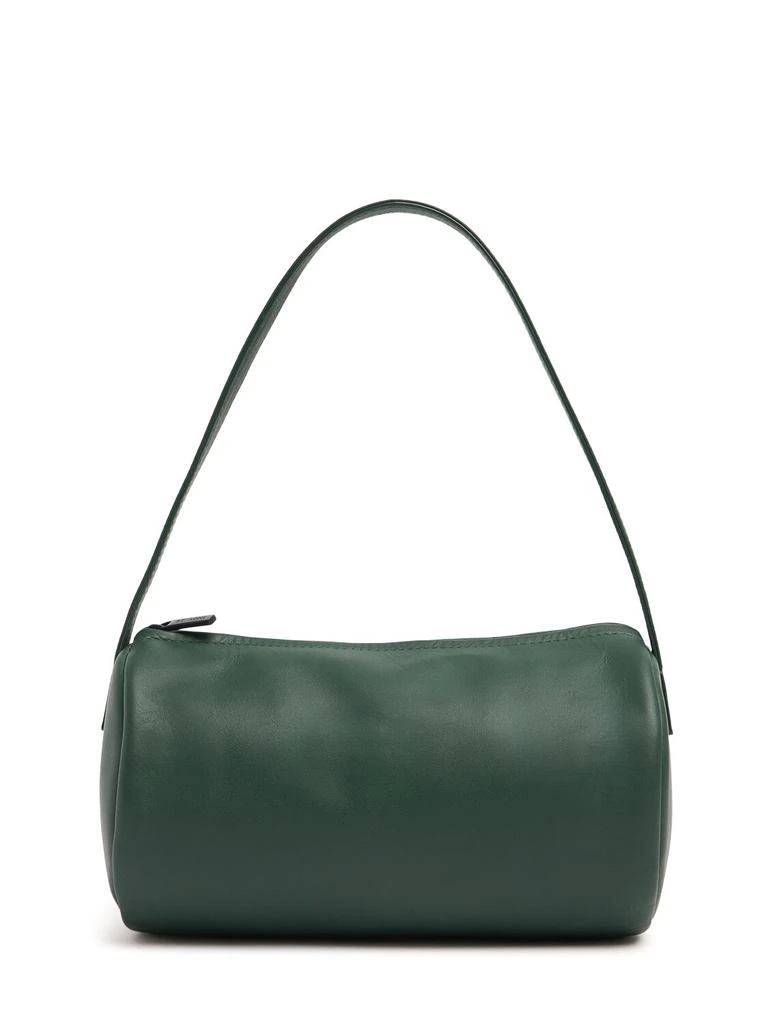 商品ST.AGNI|Connolo Leather Shoulder Bag,价格¥1818,第1张图片