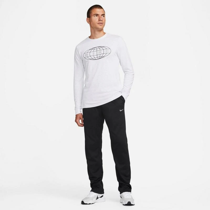 商品NIKE|Men's Nike Therma-FIT Sweatpants,价格¥443,第3张图片详细描述