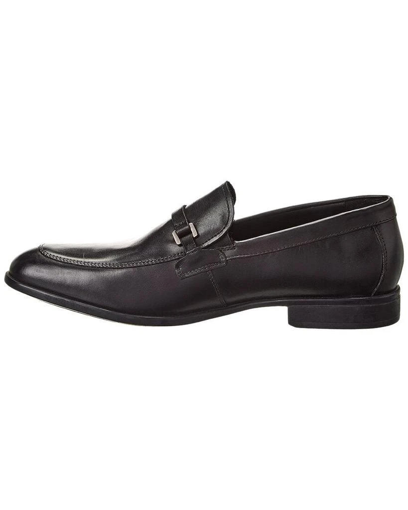 商品Geox|Geox Amphibiox Iacopo Leather Loafer,价格¥493,第2张图片详细描述