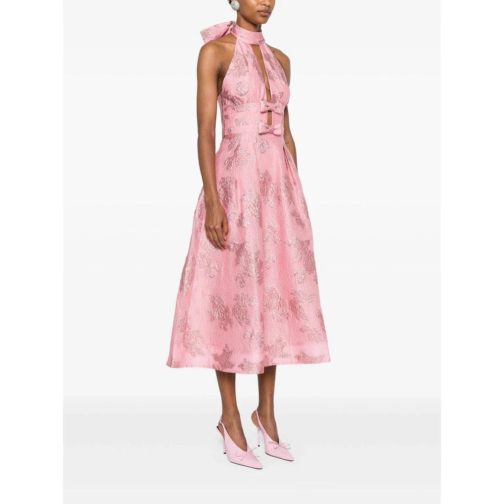 商品REBECCA VALLANCE|Pink Suits & Dresses,价格¥4184,第5张图片详细描述