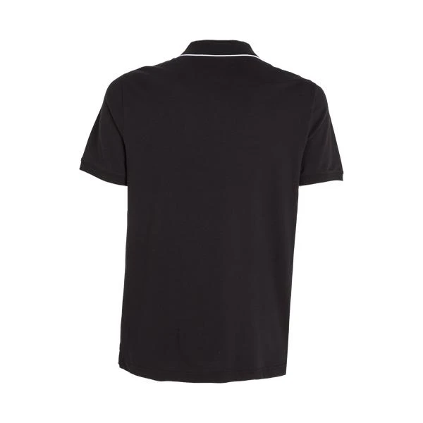 商品Calvin Klein|Polo en coton,价格¥569,第1张图片