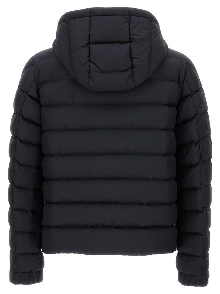 商品Moncler|Moncler Arneb Zip-Up Padded Jacket,价格¥12635,第2张图片详细描述