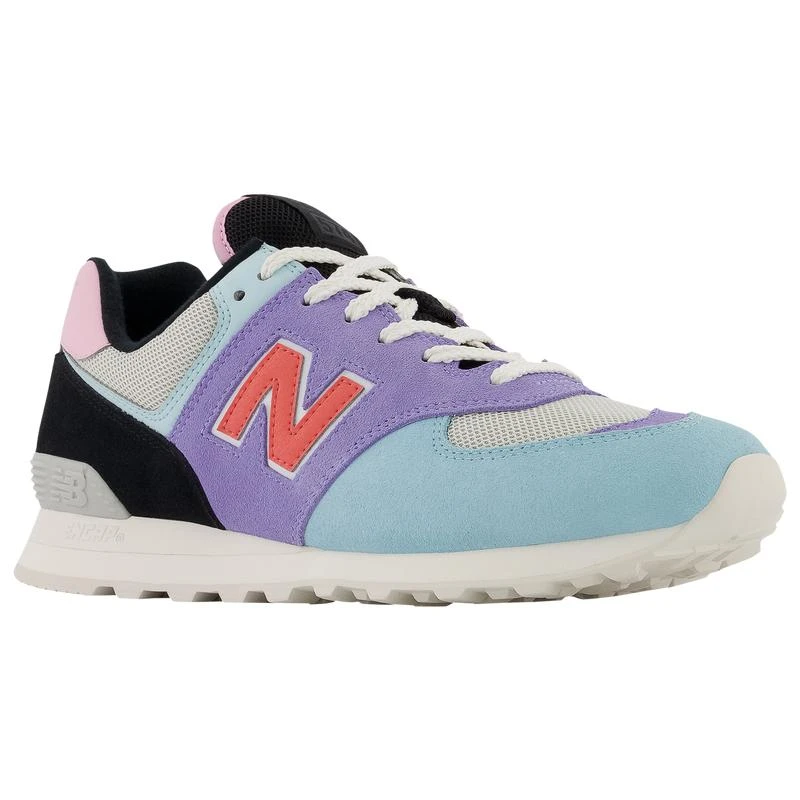 商品New Balance|New Balance 574 LDG Ma Divina - Men's,价格¥696,第3张图片详细描述