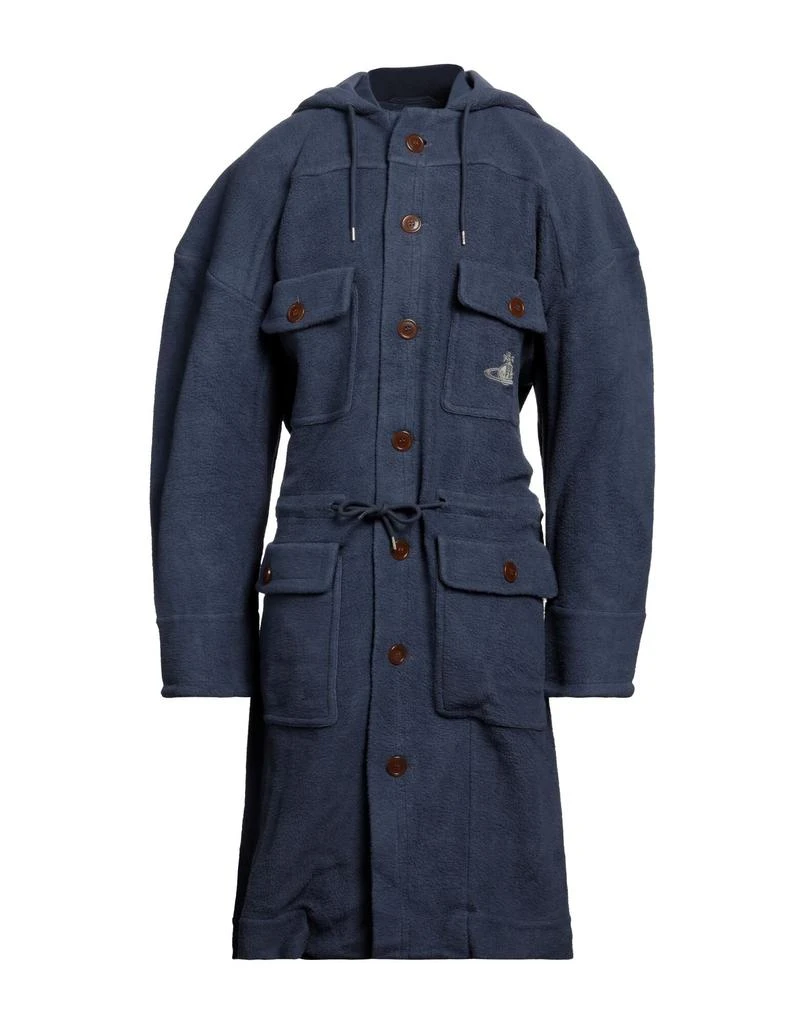 商品Vivienne Westwood|Coat,价格¥4811,第1张图片