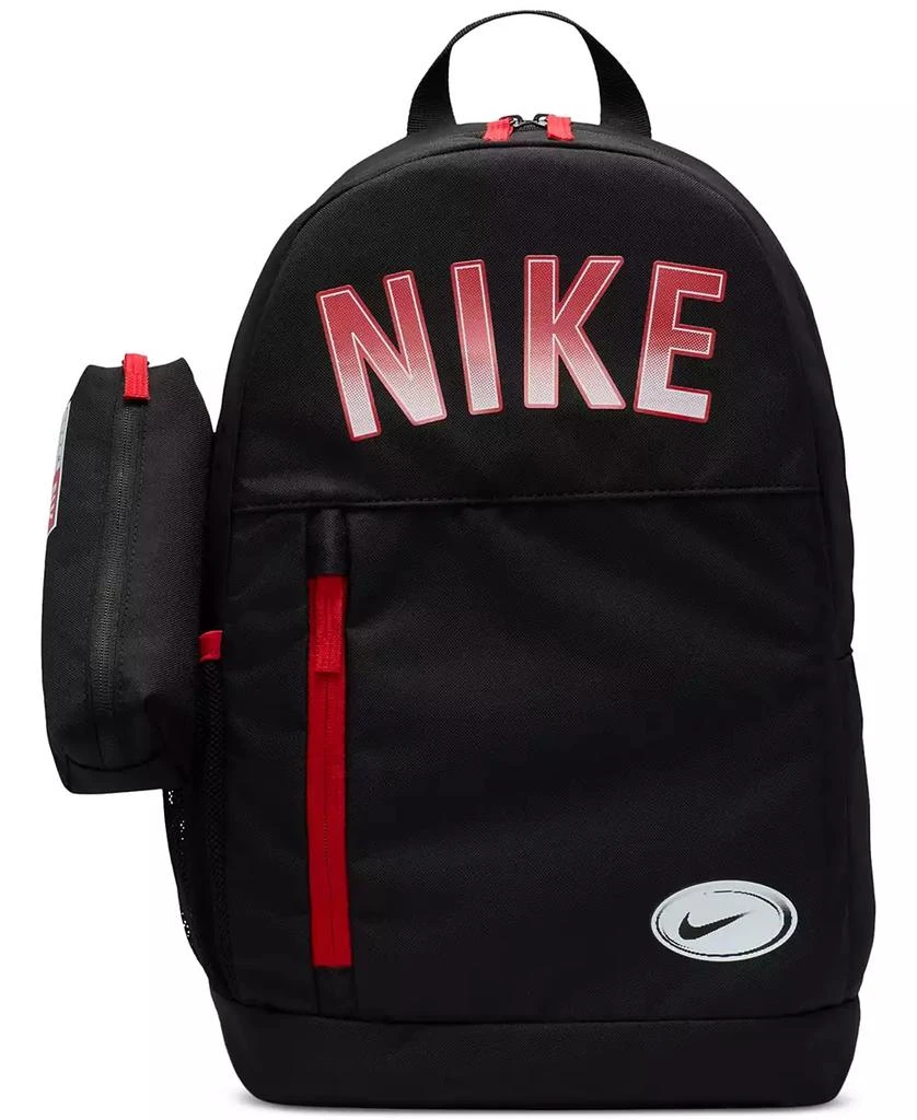 商品NIKE|Kids' Elemental Backpack (20L),价格¥315,第1张图片