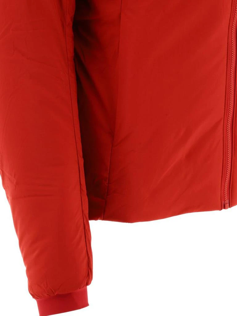 商品Arc'teryx|ARC'TERYX "Atom Heavyweight" jacket,价格¥3510,第4张图片详细描述