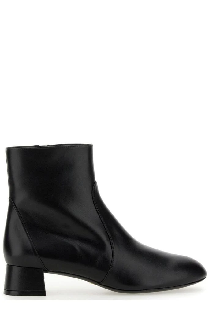 商品Stuart Weitzman|Stuart Weitzman Vivienne Heeled Ankle Boots,价格¥2830,第1张图片