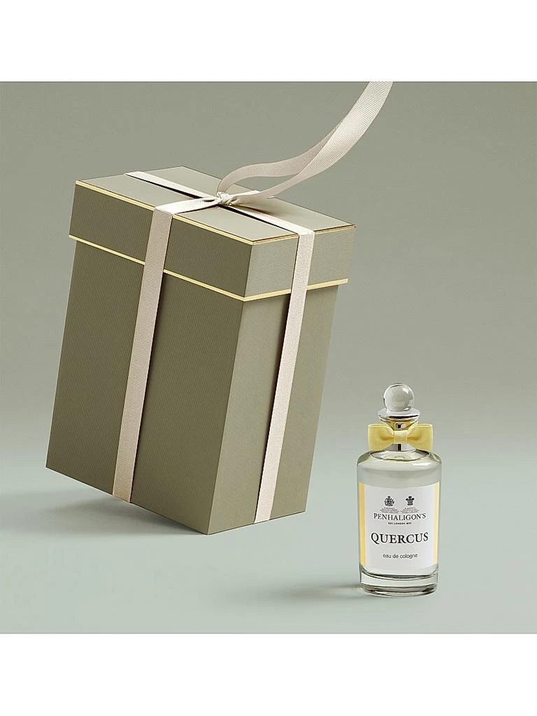 商品Penhaligon's|Quercus Cologne Spray,价格¥1270,第5张图片详细描述