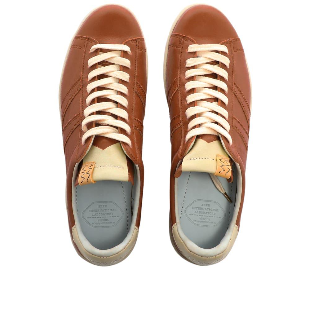 Visvim Corda Folk商品第5张图片规格展示