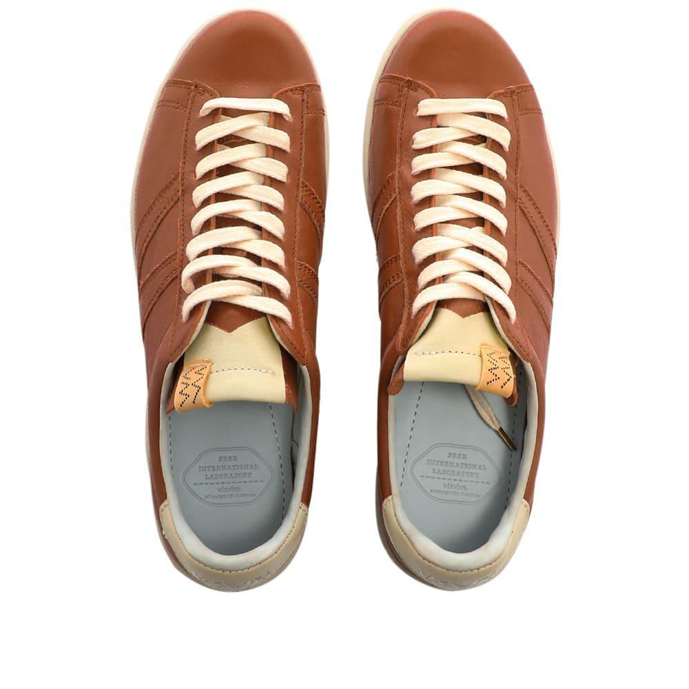 商品VisVim|Visvim Corda Folk,价格¥3746,第7张图片详细描述