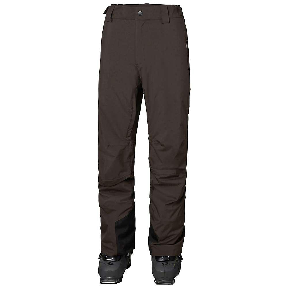 Men's Legendary Insulated Pant商品第3张图片规格展示