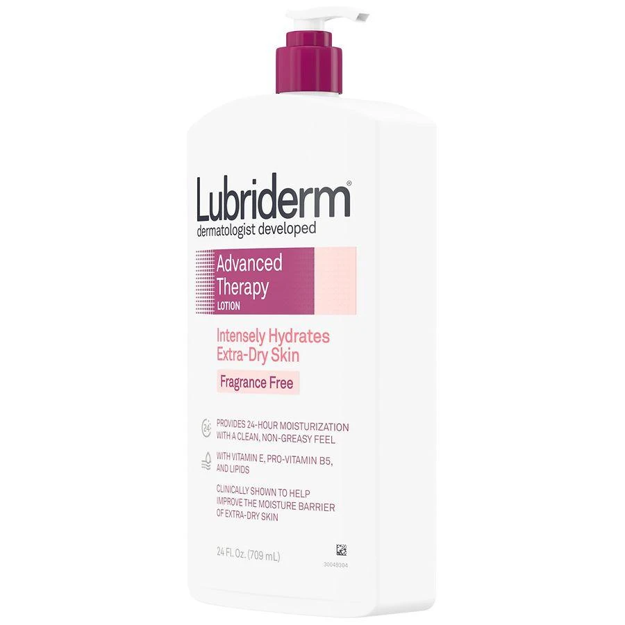 Lubriderm Lotion Unspecified 5