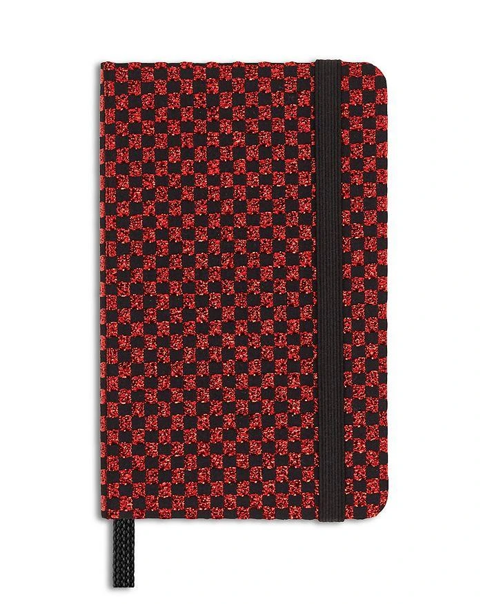 商品Moleskine|Extra Small Shine Notebook,价格¥292,第1张图片