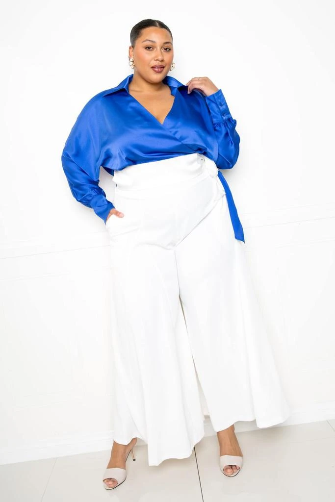 商品FASHNZFAB|Women's Palazzo Pants,价格¥333,第1张图片