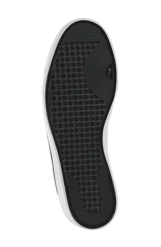 商品NIKE|Court Shot Low Top Sneaker,价格¥496,第5张图片详细描述