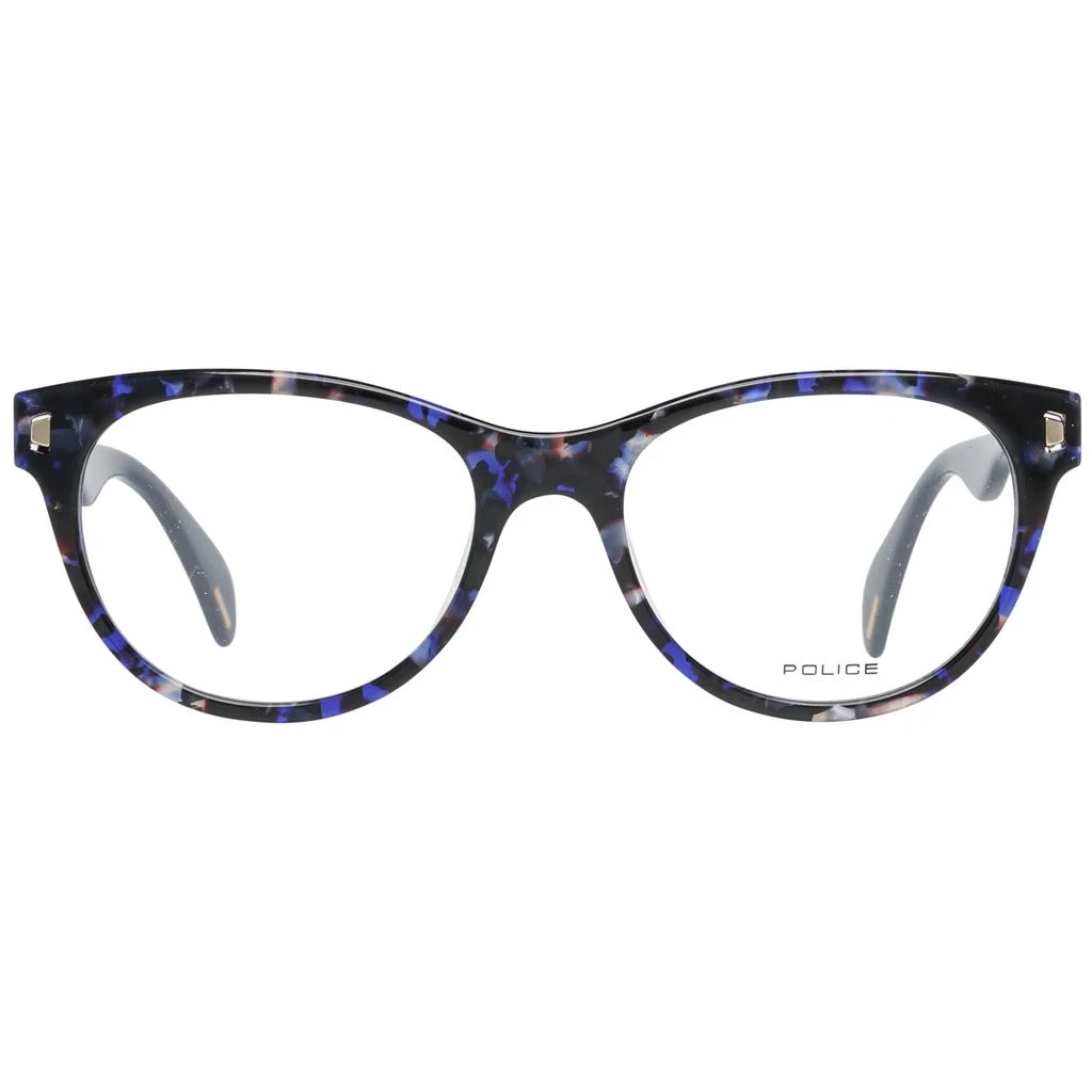 商品POLICE|Police Brown Women Optical Frames,价格¥542,第2张图片详细描述