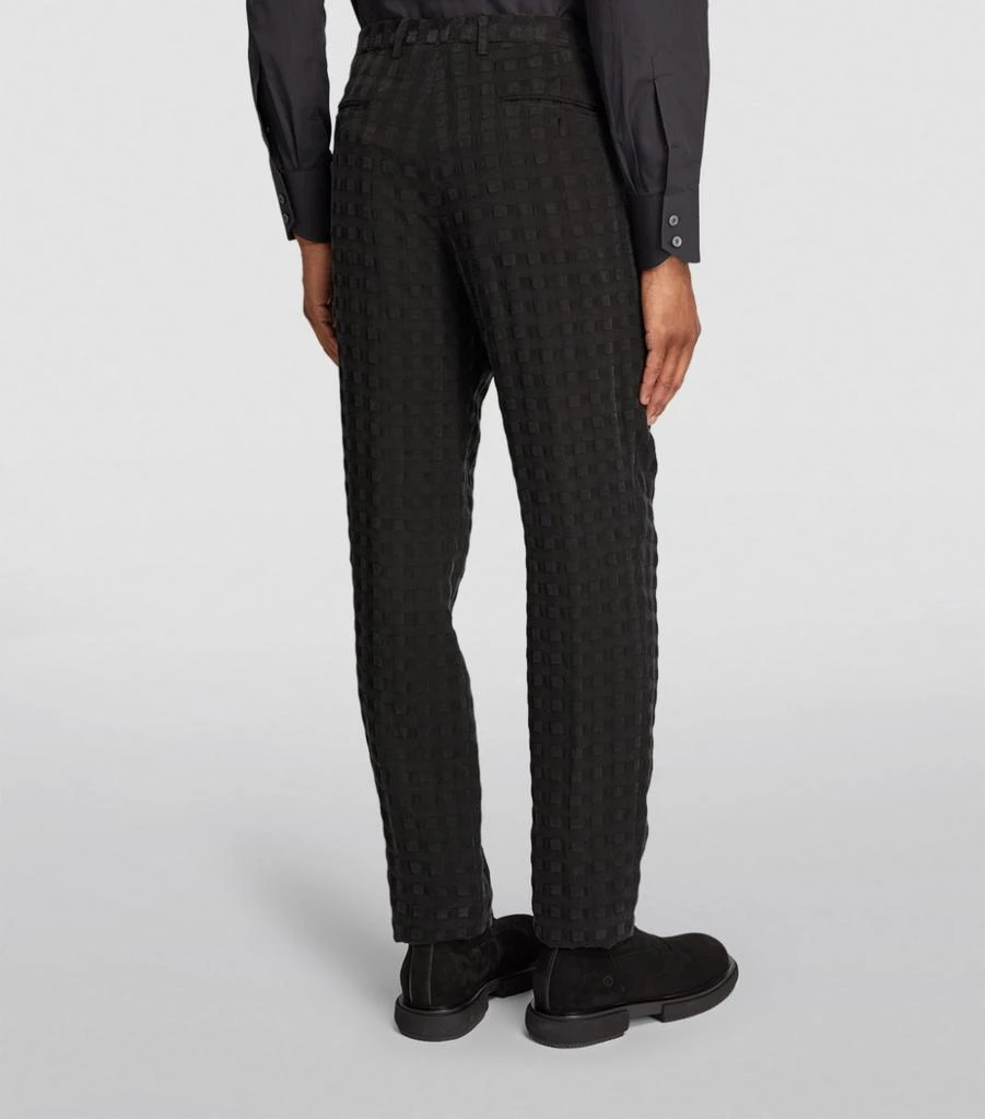 Textured Trousers 商品