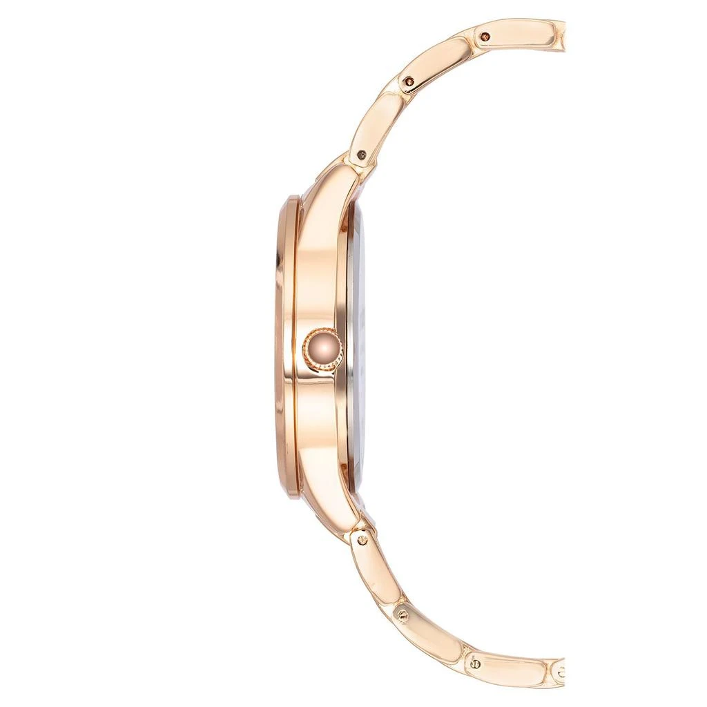 商品Juicy Couture|Juicy Couture Rose Gold Women Watch,价格¥858,第2张图片详细描述