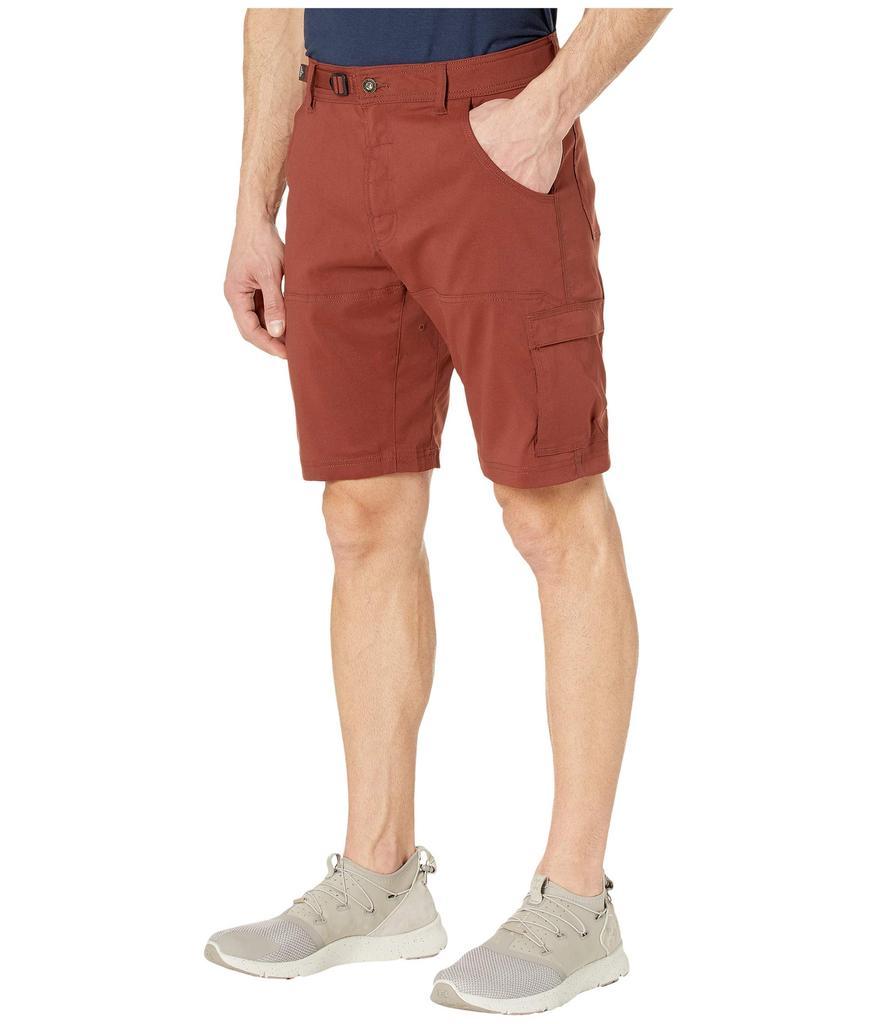 商品Prana|Stretch Zion 10" Short,价格¥269-¥305,第4张图片详细描述