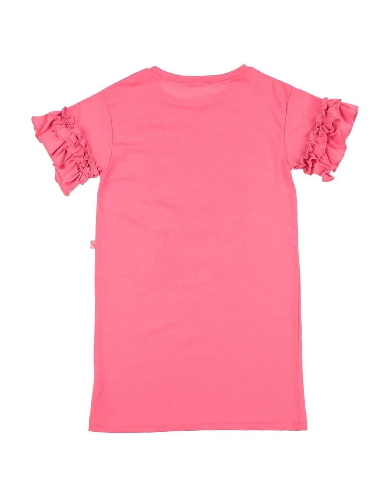 商品Billieblush|Dress,价格¥347,第2张图片详细描述