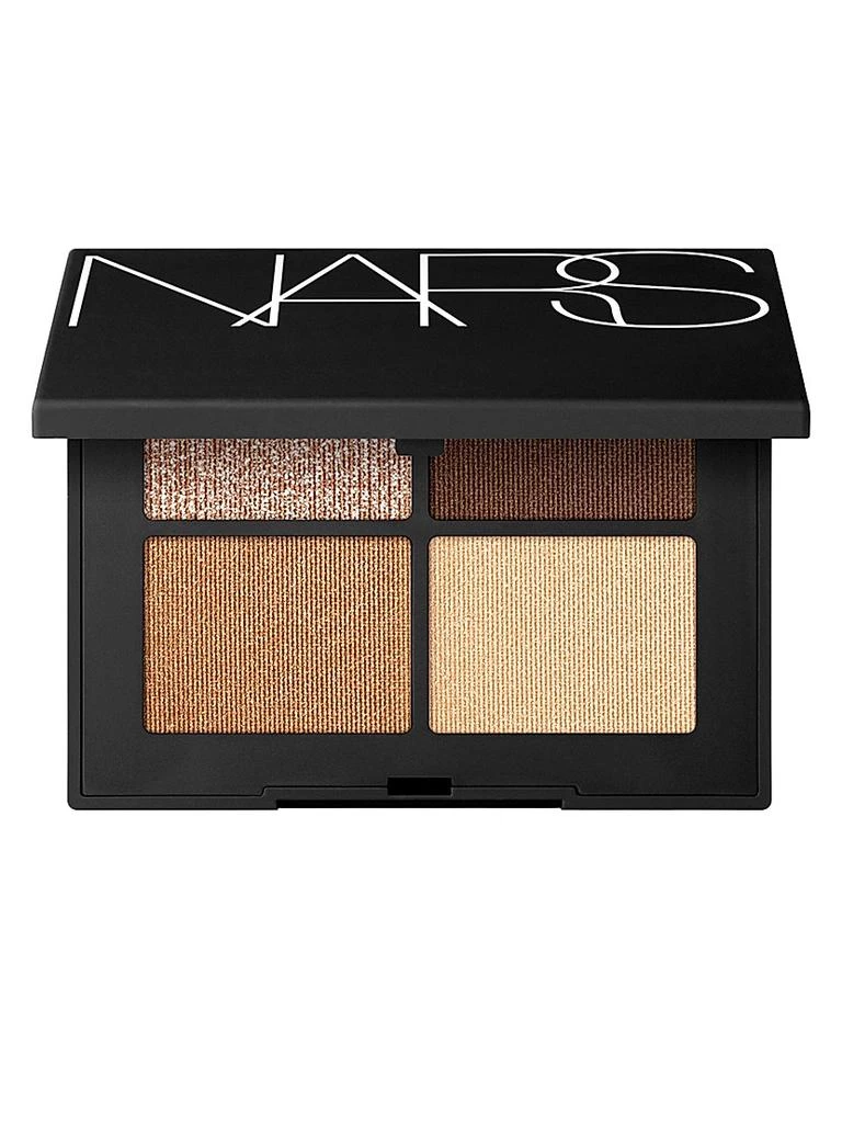商品NARS|Quad Eyeshadow,价格¥388,第1张图片