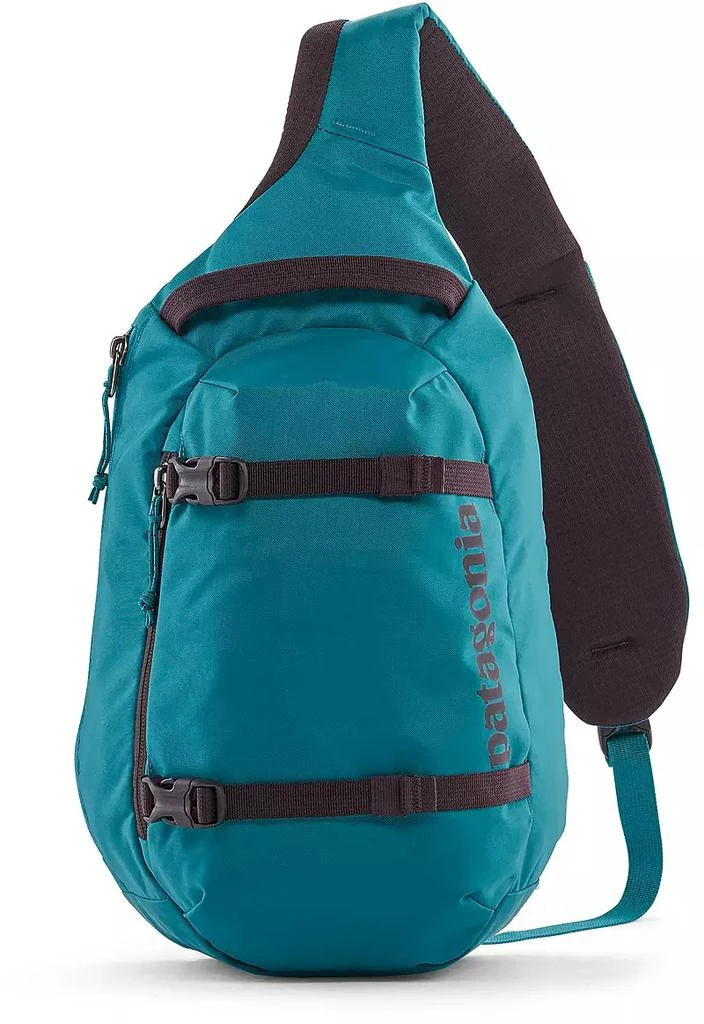 商品Patagonia|Patagonia 8L Atom Sling,价格¥430,第1张图片