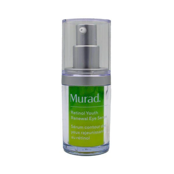 商品Murad|Resurgence Retinol Youth Renewal Eye Serum,价格¥669,第1张图片