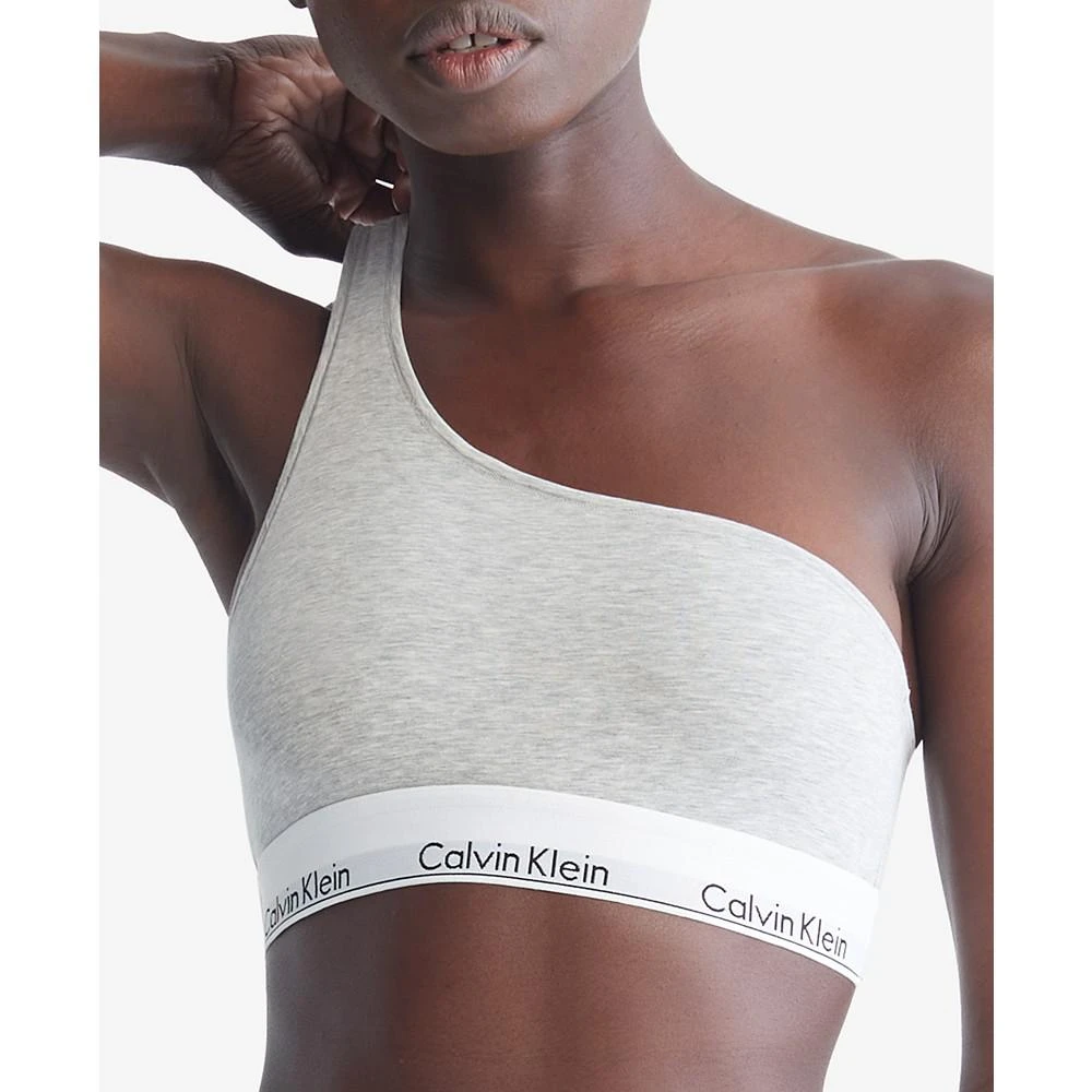 商品Calvin Klein|单肩文胸,价格¥136,第1张图片