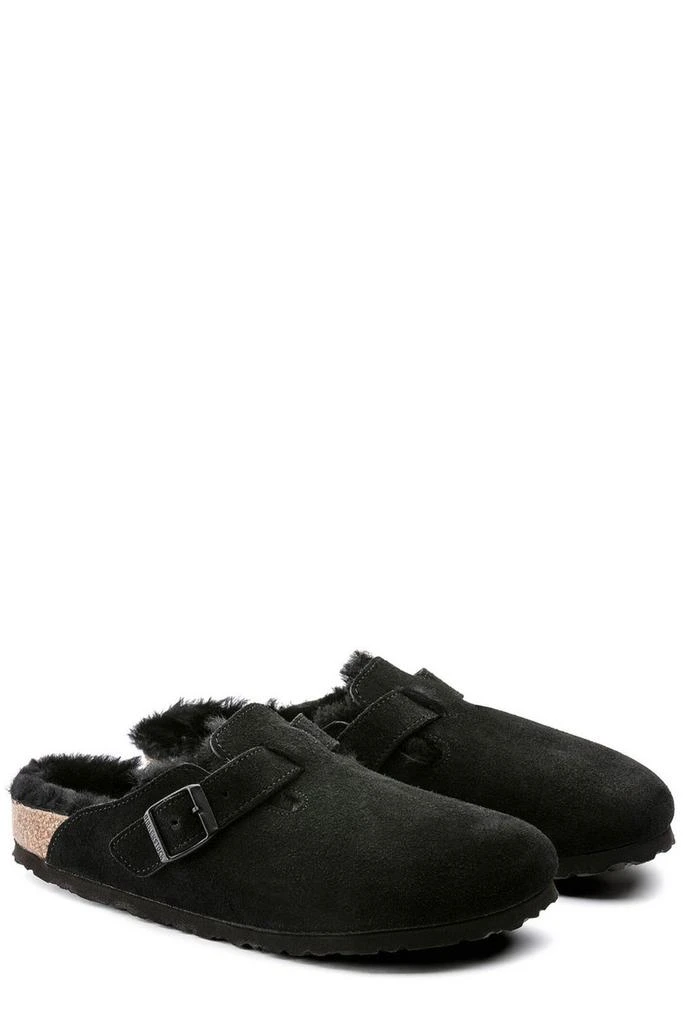 商品Birkenstock|Birkenstock Boston Slip-On Sandals,价格¥1215,第2张图片详细描述