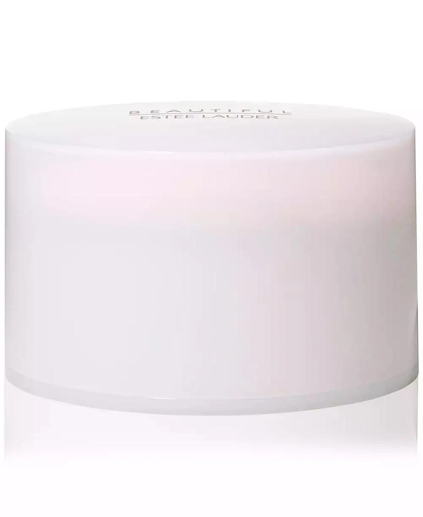 商品Estée Lauder|Beautiful Perfumed Body Powder Fragrance (with Puff), 3.5 oz,价格¥533,第4张图片详细描述