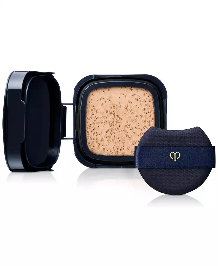 商品Cle de Peau|Radiant Cushion Foundation Dewy Refill,价格¥558,第1张图片