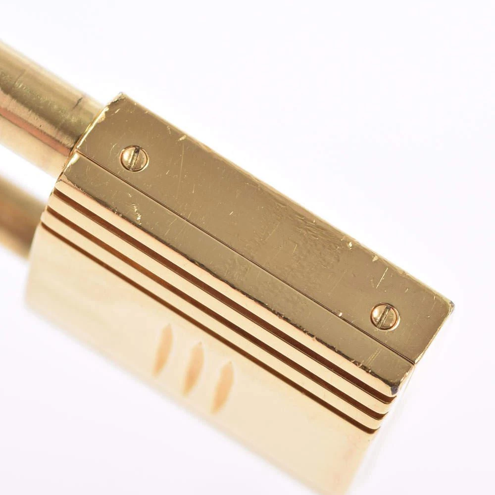 Hermes Champagne Gold Plated Stainless Steel Kelly Women's Wristwatch 20 mm 商品