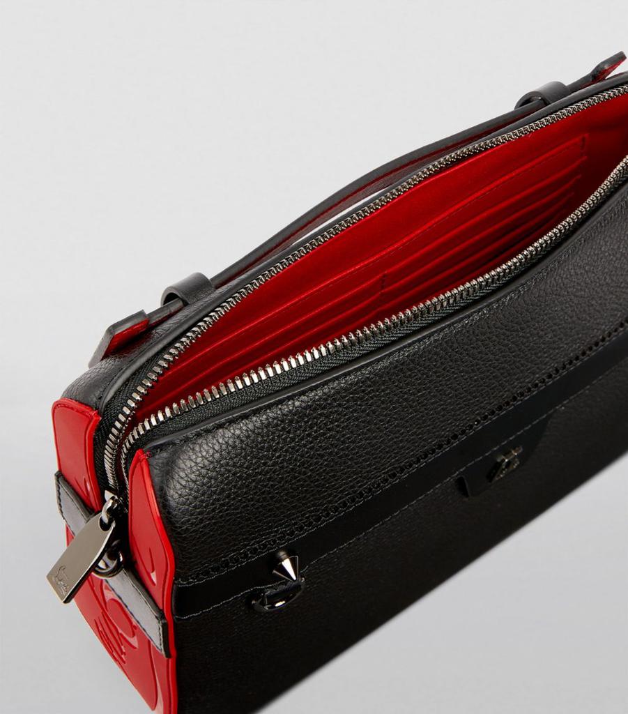 Christian Louboutin Ruisbuddy Messenger Bag - Shoulder Bags