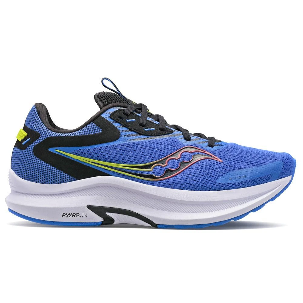 商品Saucony|Axon 2 Running Shoes,价格¥338,第1张图片详细描述